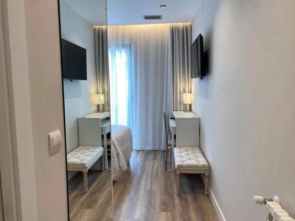 A Pontevella Alojamiento Boutique, Sobradelo Sobradelo  Exteriér fotografie